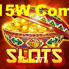Cashback e recargas na Sua777